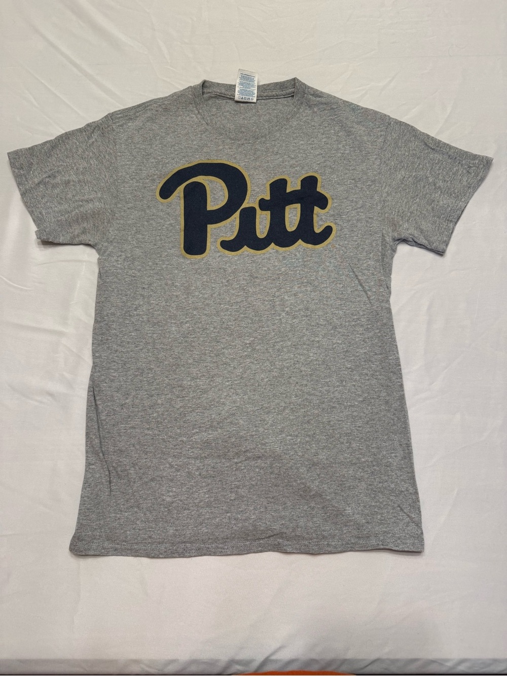 University of Pittsburgh Graphic Tee